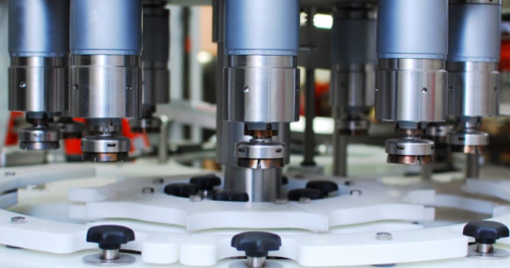 Why You Should Consider Using a Bloc Turret Capping System